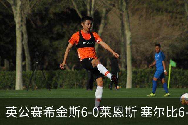 英公赛希金斯6-0莱恩斯 塞尔比6-3艾伦携手进决赛